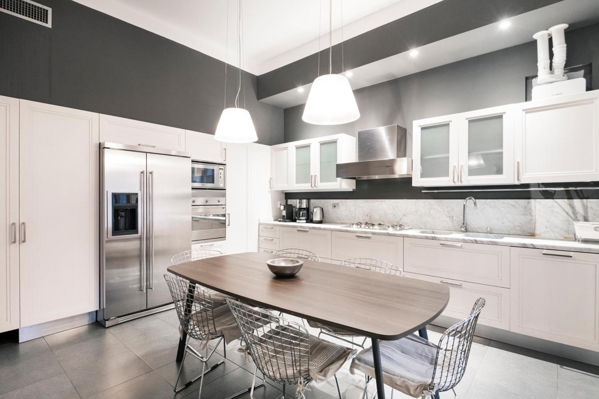 Easylife - Magnificent Splendid Apt Sant'Ambrogio Mailand Exterior foto