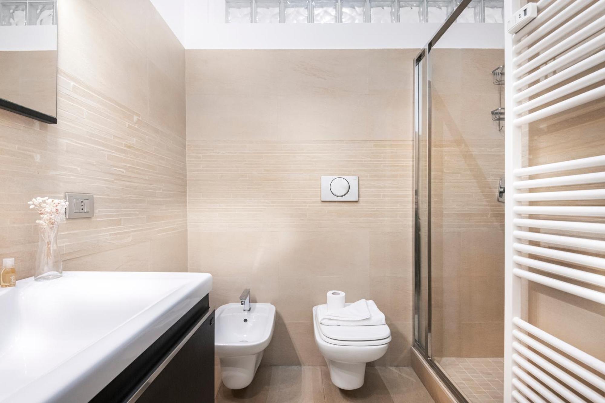 Easylife - Magnificent Splendid Apt Sant'Ambrogio Mailand Exterior foto
