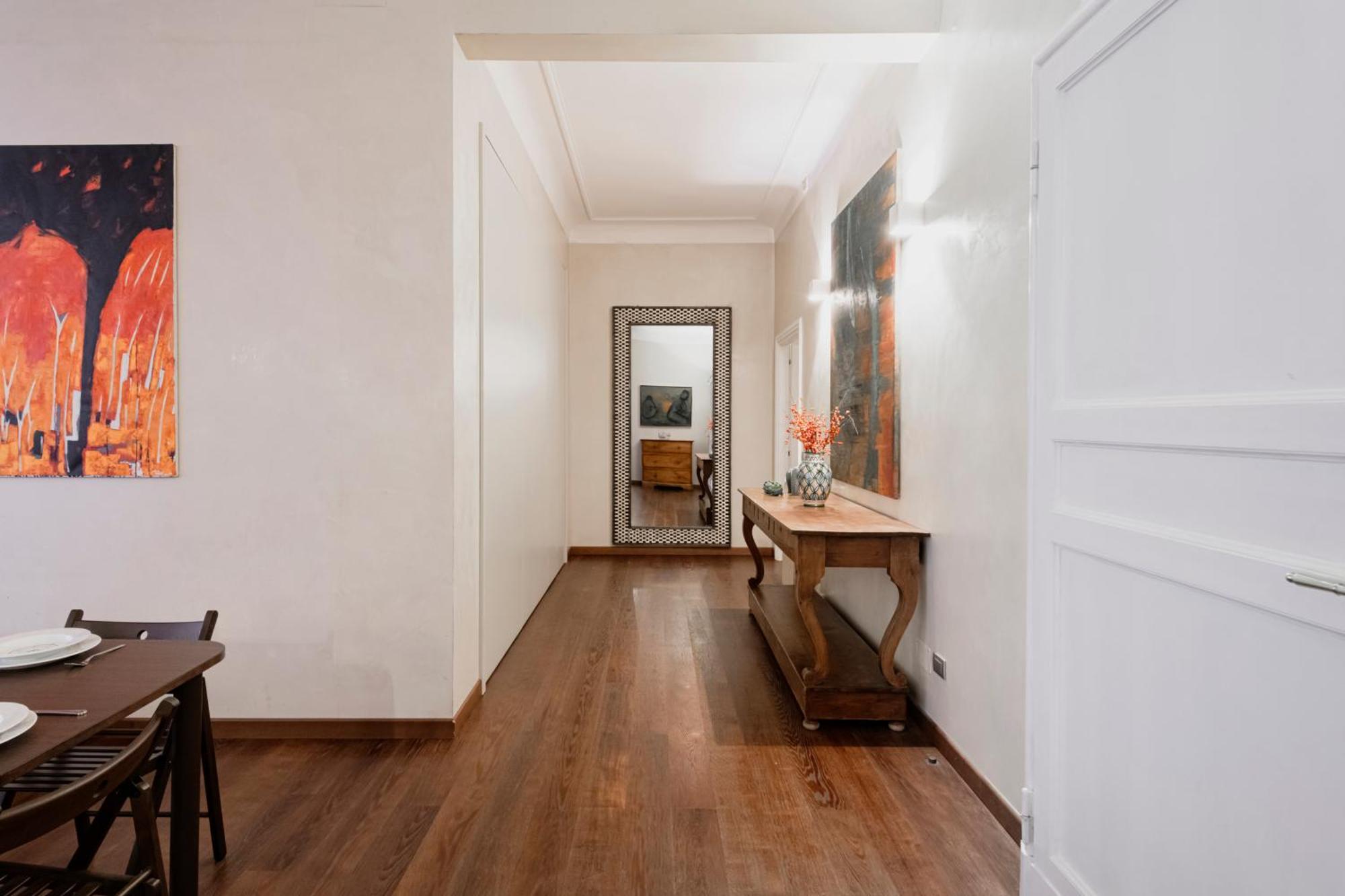 Easylife - Magnificent Splendid Apt Sant'Ambrogio Mailand Exterior foto