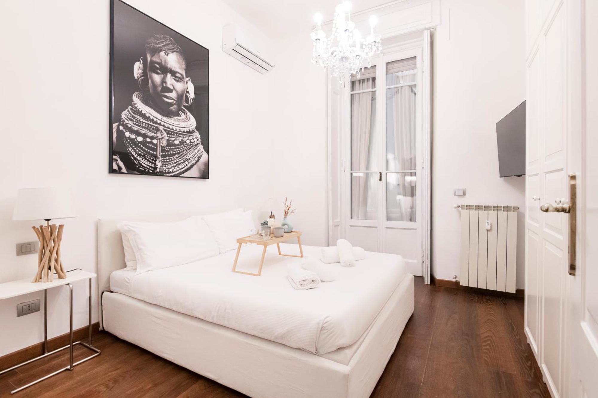 Easylife - Magnificent Splendid Apt Sant'Ambrogio Mailand Exterior foto