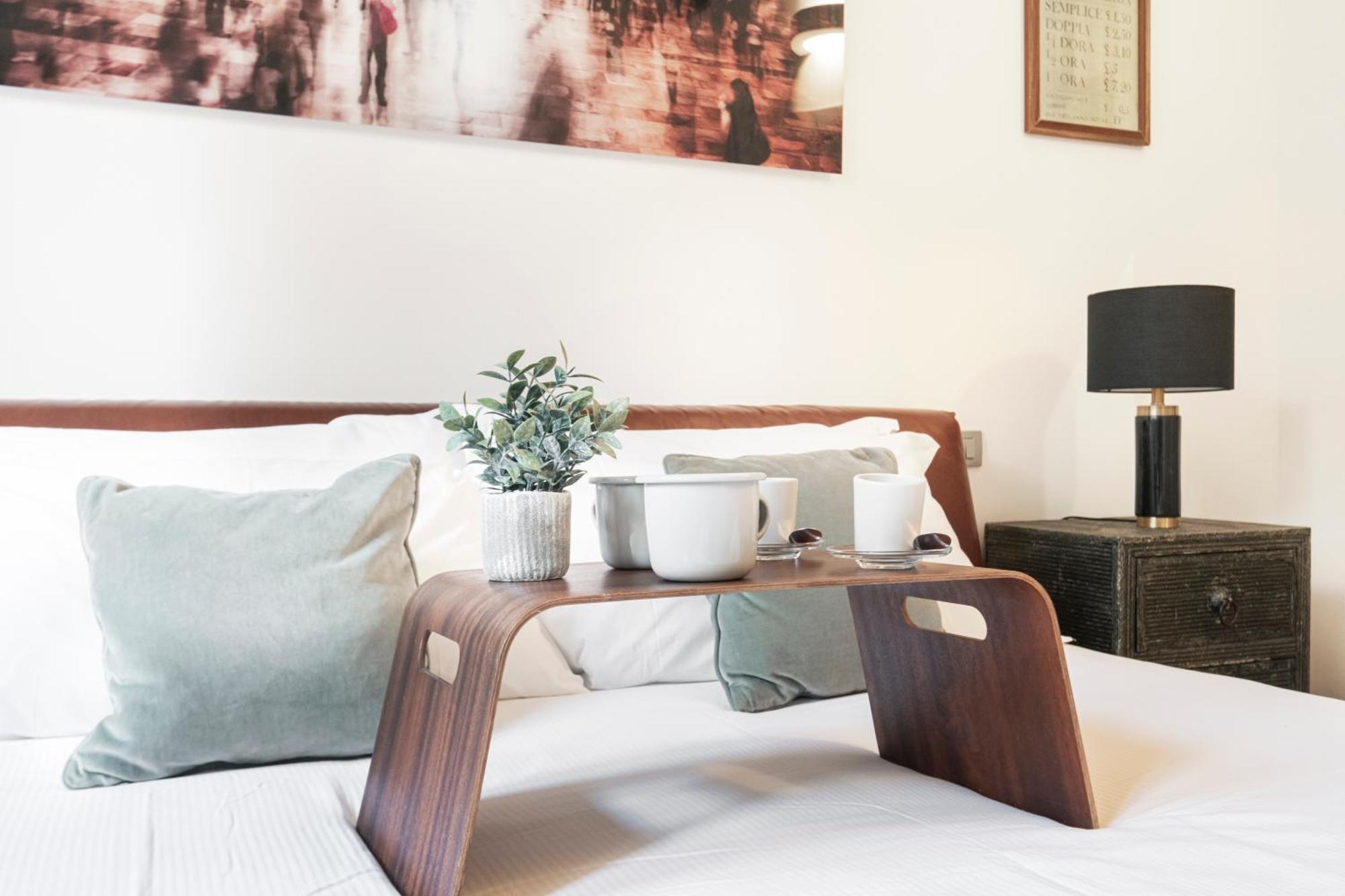 Easylife - Magnificent Splendid Apt Sant'Ambrogio Mailand Exterior foto