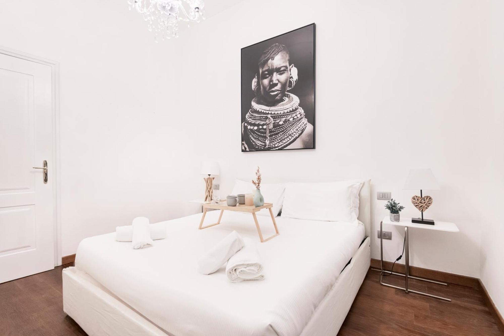 Easylife - Magnificent Splendid Apt Sant'Ambrogio Mailand Exterior foto