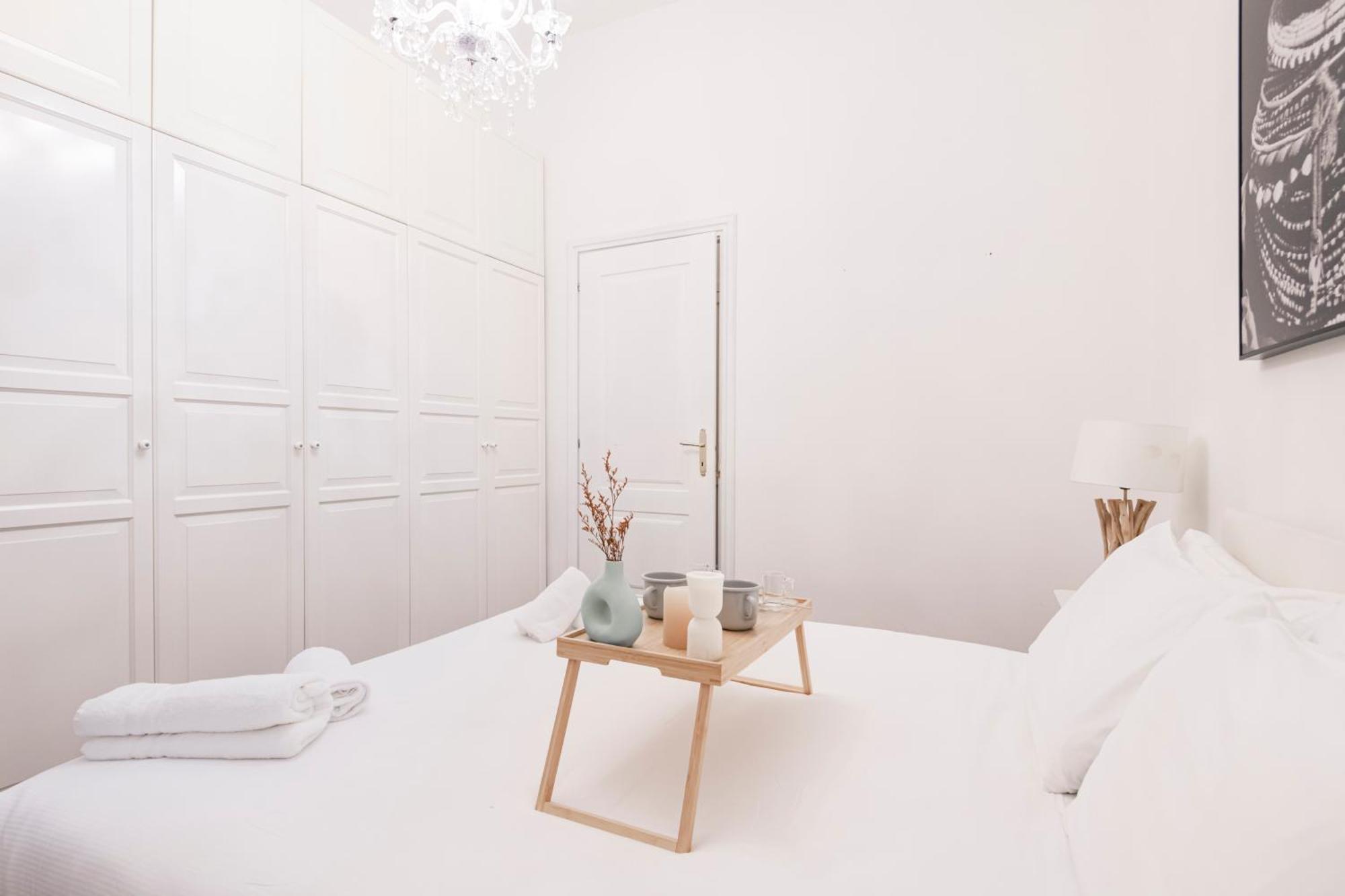 Easylife - Magnificent Splendid Apt Sant'Ambrogio Mailand Exterior foto