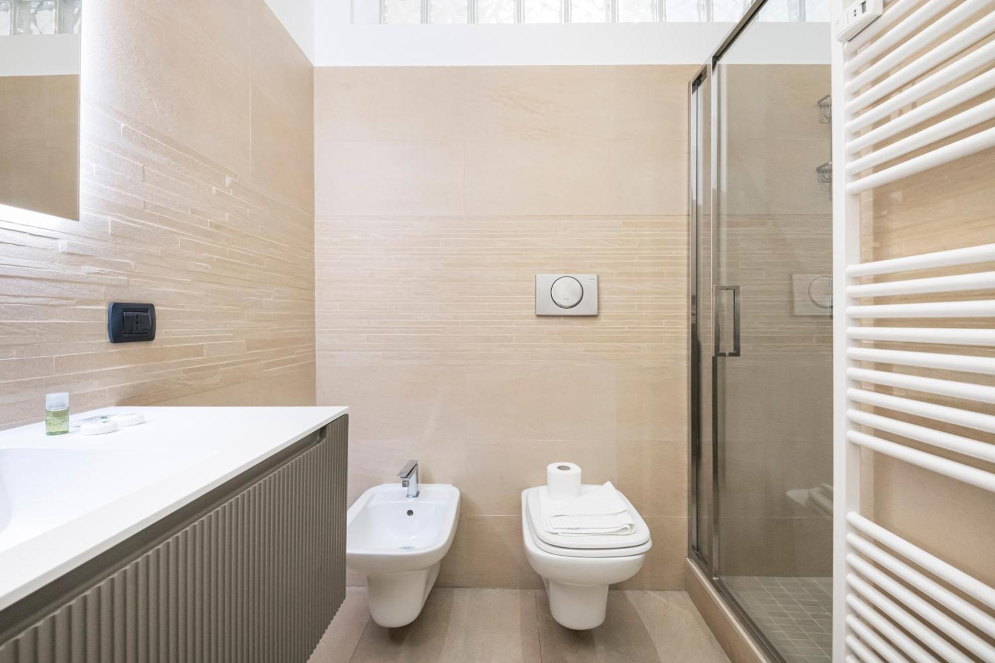 Easylife - Magnificent Splendid Apt Sant'Ambrogio Mailand Exterior foto