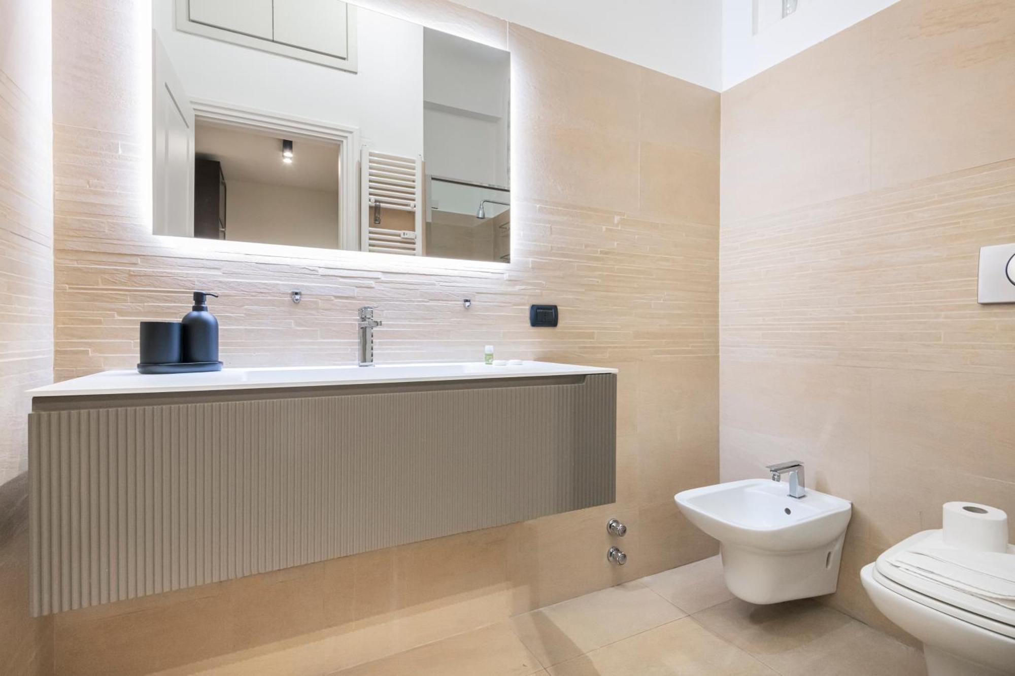 Easylife - Magnificent Splendid Apt Sant'Ambrogio Mailand Exterior foto