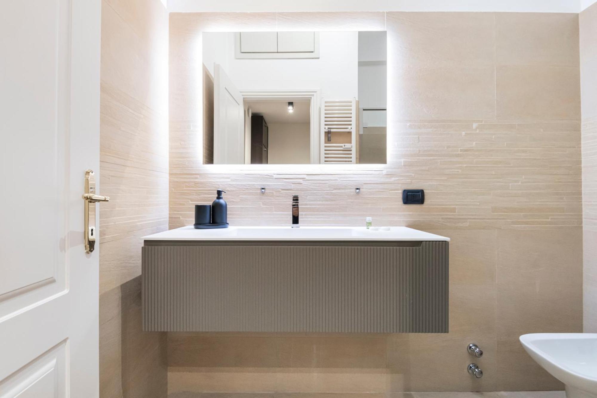 Easylife - Magnificent Splendid Apt Sant'Ambrogio Mailand Exterior foto