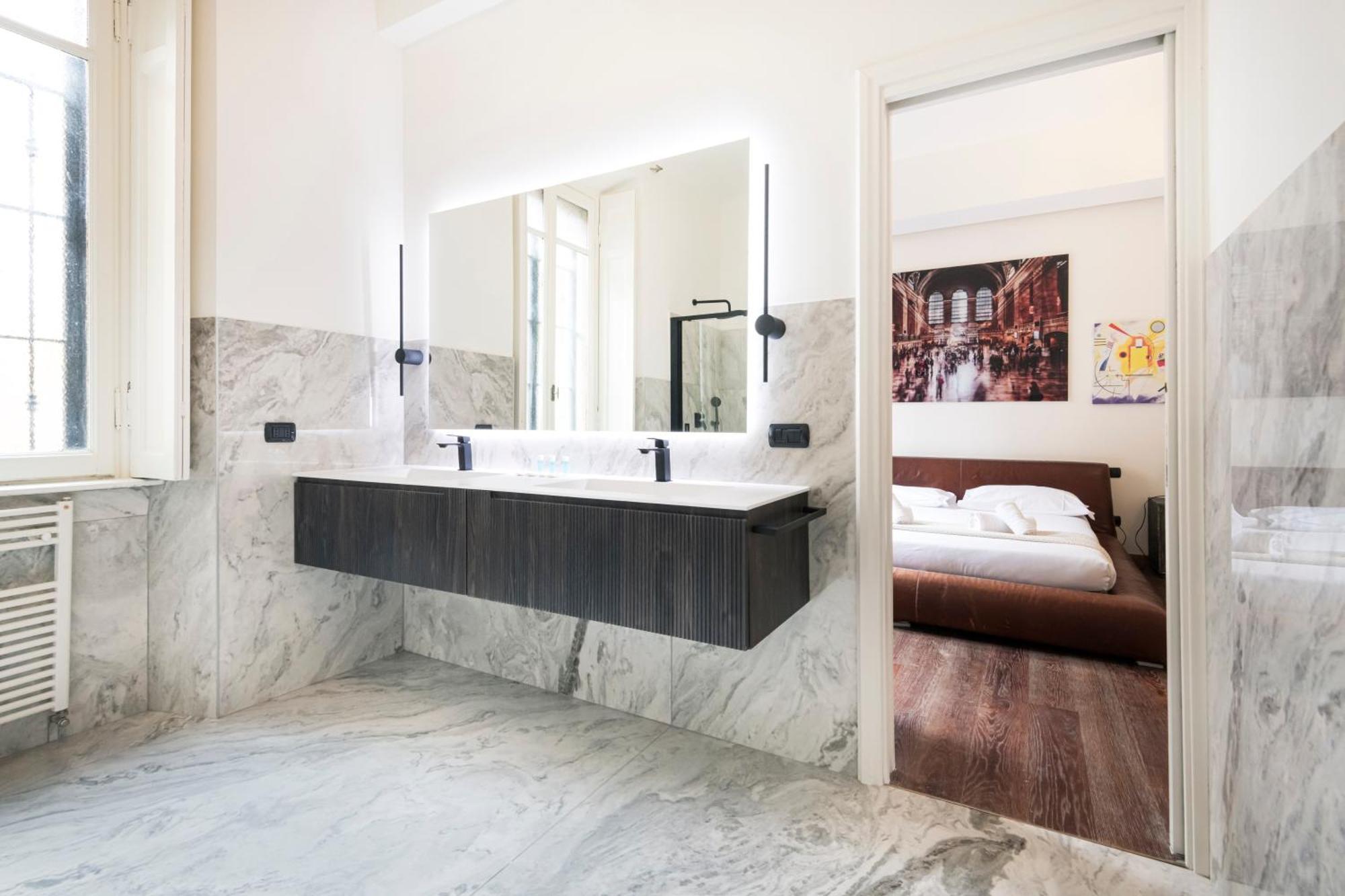 Easylife - Magnificent Splendid Apt Sant'Ambrogio Mailand Exterior foto