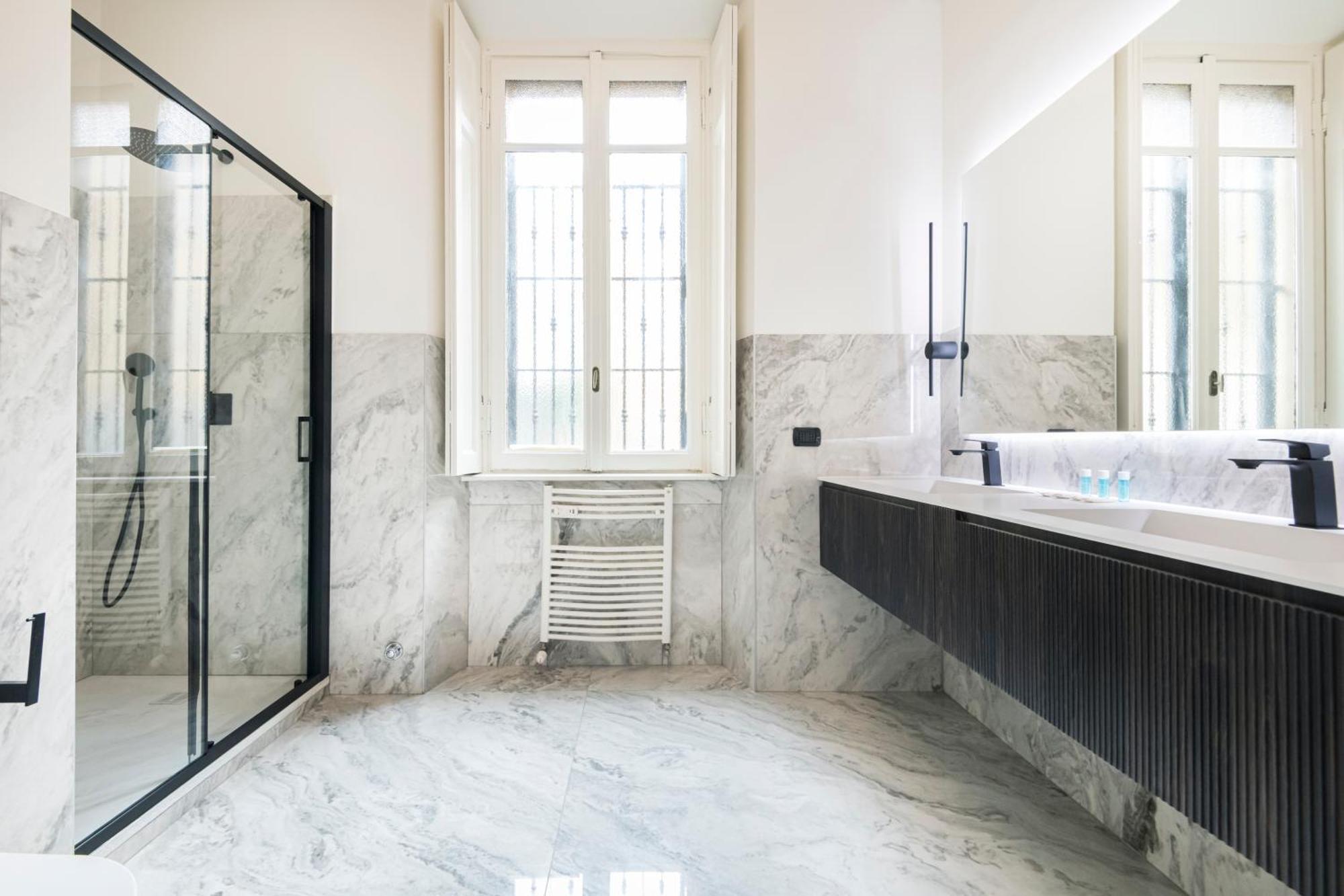 Easylife - Magnificent Splendid Apt Sant'Ambrogio Mailand Exterior foto