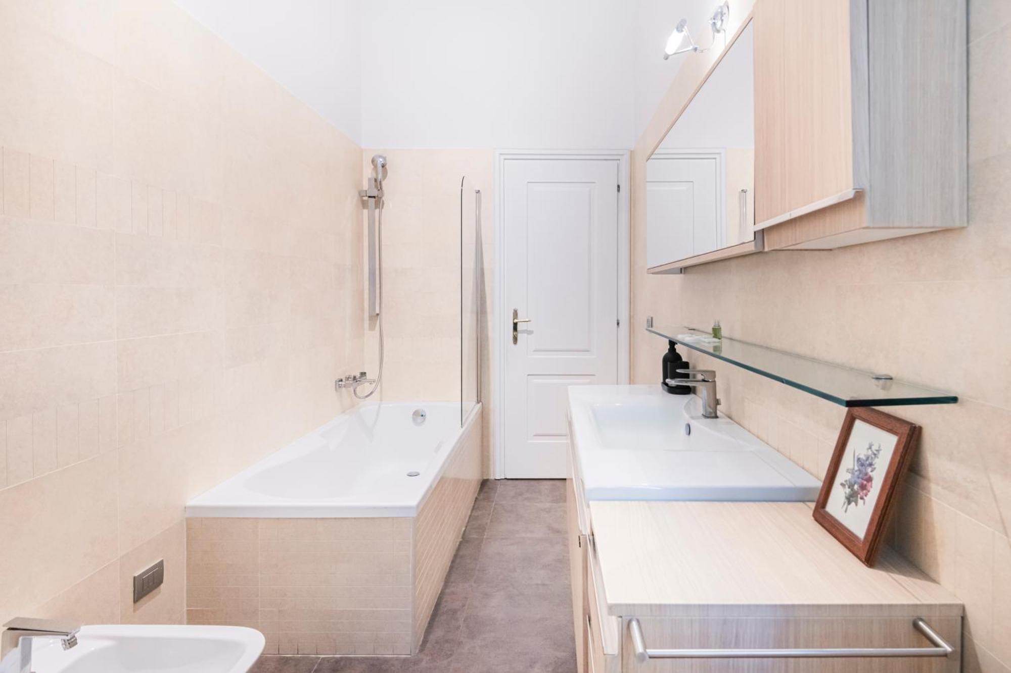 Easylife - Magnificent Splendid Apt Sant'Ambrogio Mailand Exterior foto