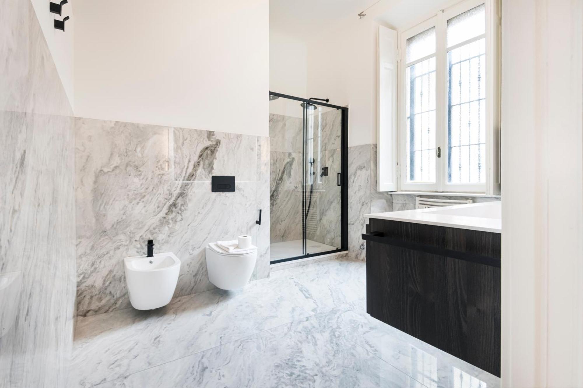 Easylife - Magnificent Splendid Apt Sant'Ambrogio Mailand Exterior foto