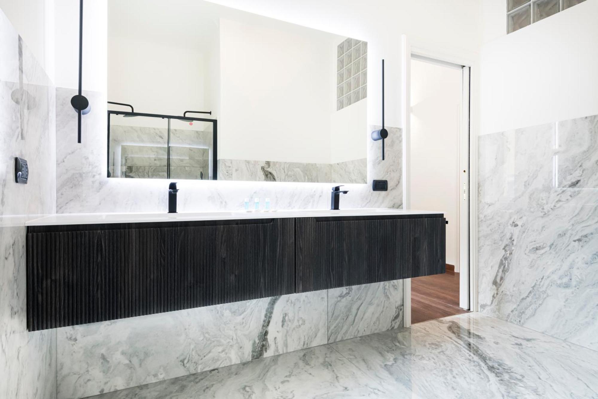 Easylife - Magnificent Splendid Apt Sant'Ambrogio Mailand Exterior foto