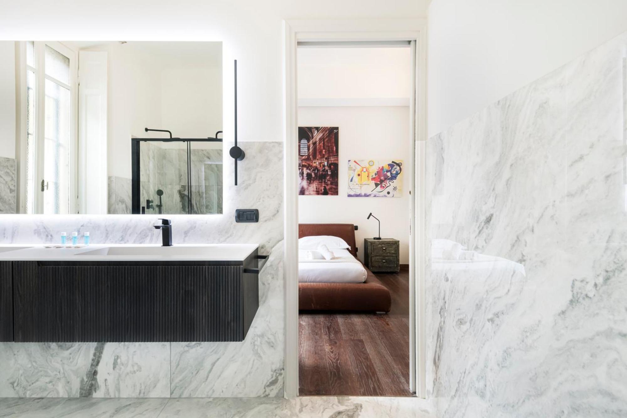 Easylife - Magnificent Splendid Apt Sant'Ambrogio Mailand Exterior foto
