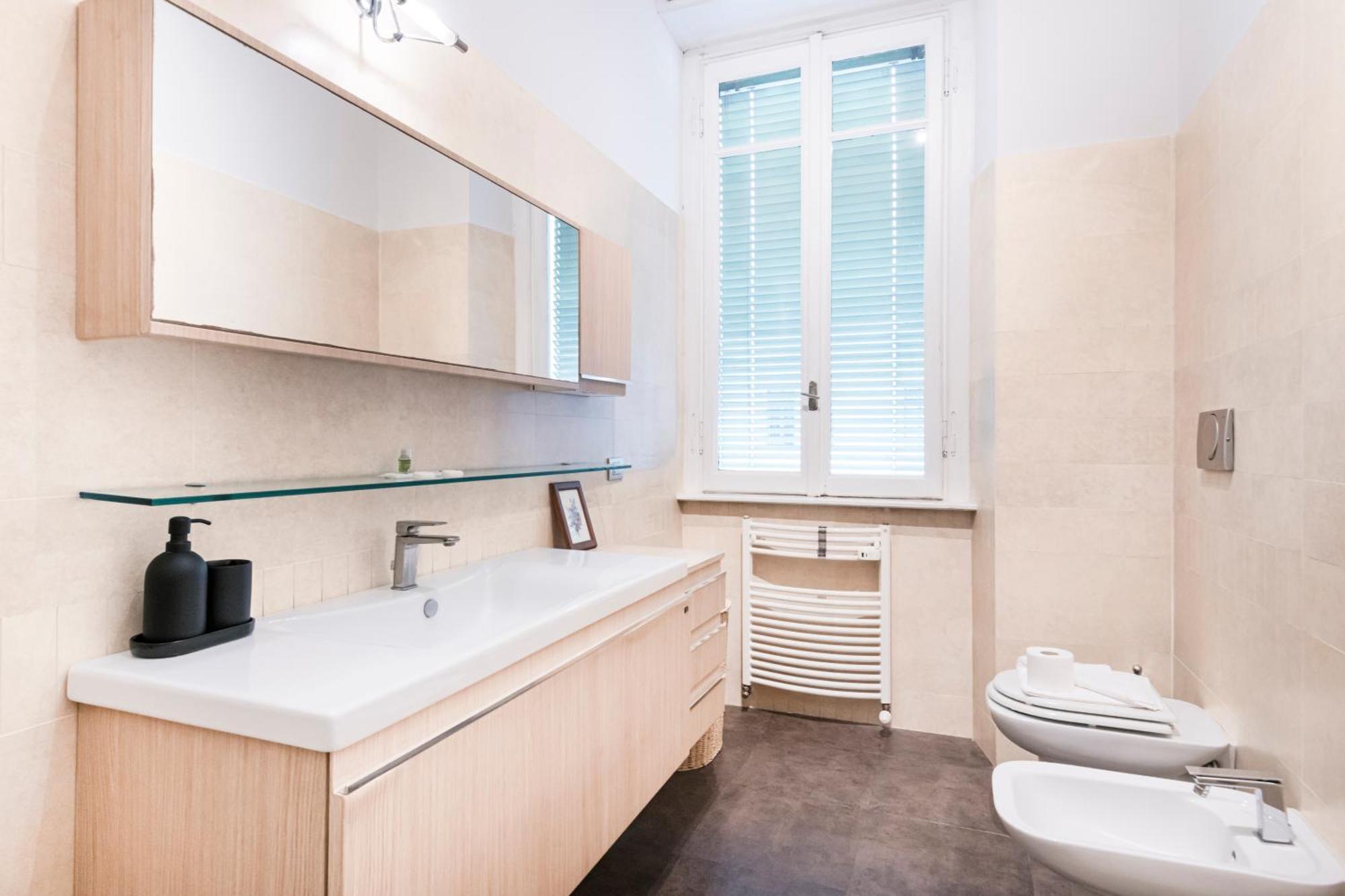 Easylife - Magnificent Splendid Apt Sant'Ambrogio Mailand Exterior foto